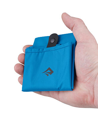 SEA TO SUMMIT | Bolsa de compra de bolsillo plegable 9L