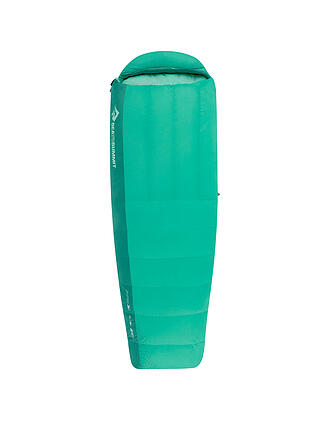 SEA TO SUMMIT | Saco de dormir de plumas para mujer Journey Joi Regular