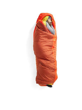 SEA TO SUMMIT | Saco de dormir Hamelin Synthetic Long -9°C