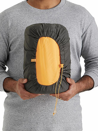 SEA TO SUMMIT | Colchoneta aislante Pursuit Plus autoinflable larga