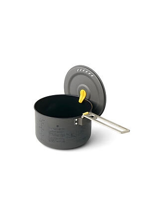 SEA TO SUMMIT | Olla de camping Frontier UL Pot 1,3L