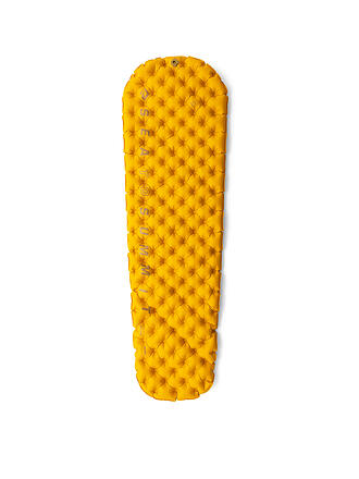 SEA TO SUMMIT | Colchoneta aislante Ultralight XR Insulated Regular