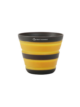SEA TO SUMMIT | Taza de camping Frontier UL Collapsible Cup
