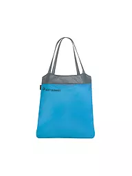 SEA TO SUMMIT | Bolsa de compra Ultra-Sil 30L | Azul