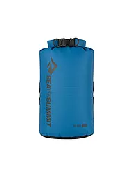 SEA TO SUMMIT | Bolsa estanca Big River 13L | Azul