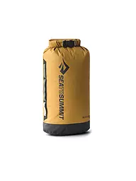 SEA TO SUMMIT | Bolsa estanca Big River 20L | Mostaza