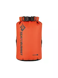 SEA TO SUMMIT | Bolsa Seca Big River 8L | Rojo