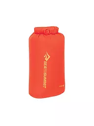 SEA TO SUMMIT | Bolsa Seca Ligera 5L | Naranja