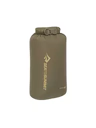 SEA TO SUMMIT | Bolsa Seca Ligera 8L | Oliva