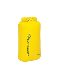 SEA TO SUMMIT | Bolsa seca ligera de 13 l | Amarillo