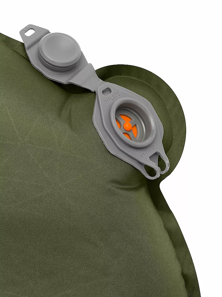 SEA TO SUMMIT | Colchoneta Aislante Camp Plus SI Large | 