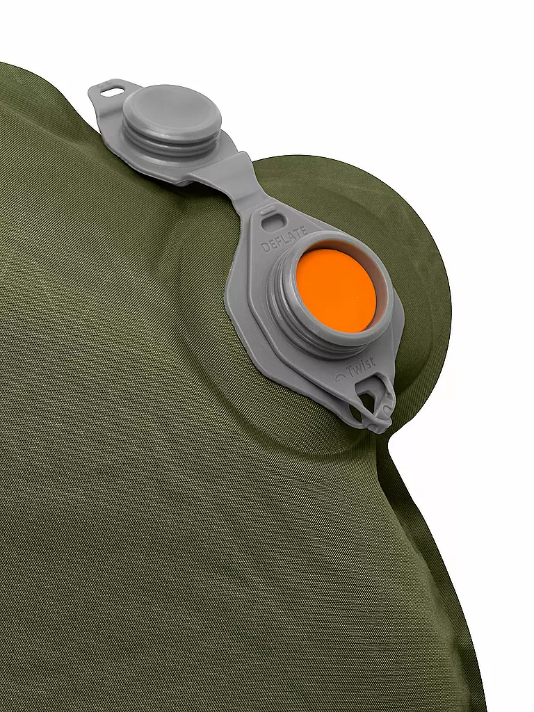 SEA TO SUMMIT | Colchoneta Aislante Camp Plus SI Large | 