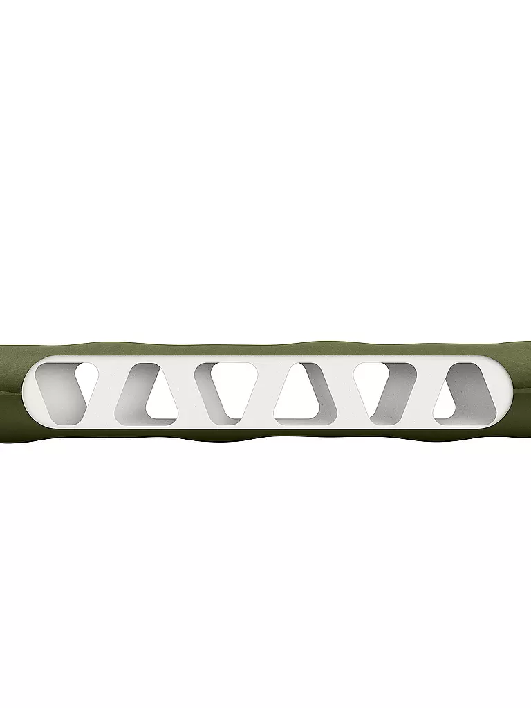 SEA TO SUMMIT | Colchoneta Aislante Camp Plus SI Large | 