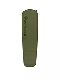 SEA TO SUMMIT | Colchoneta aislante Camp Plus SI Regular | Oliva