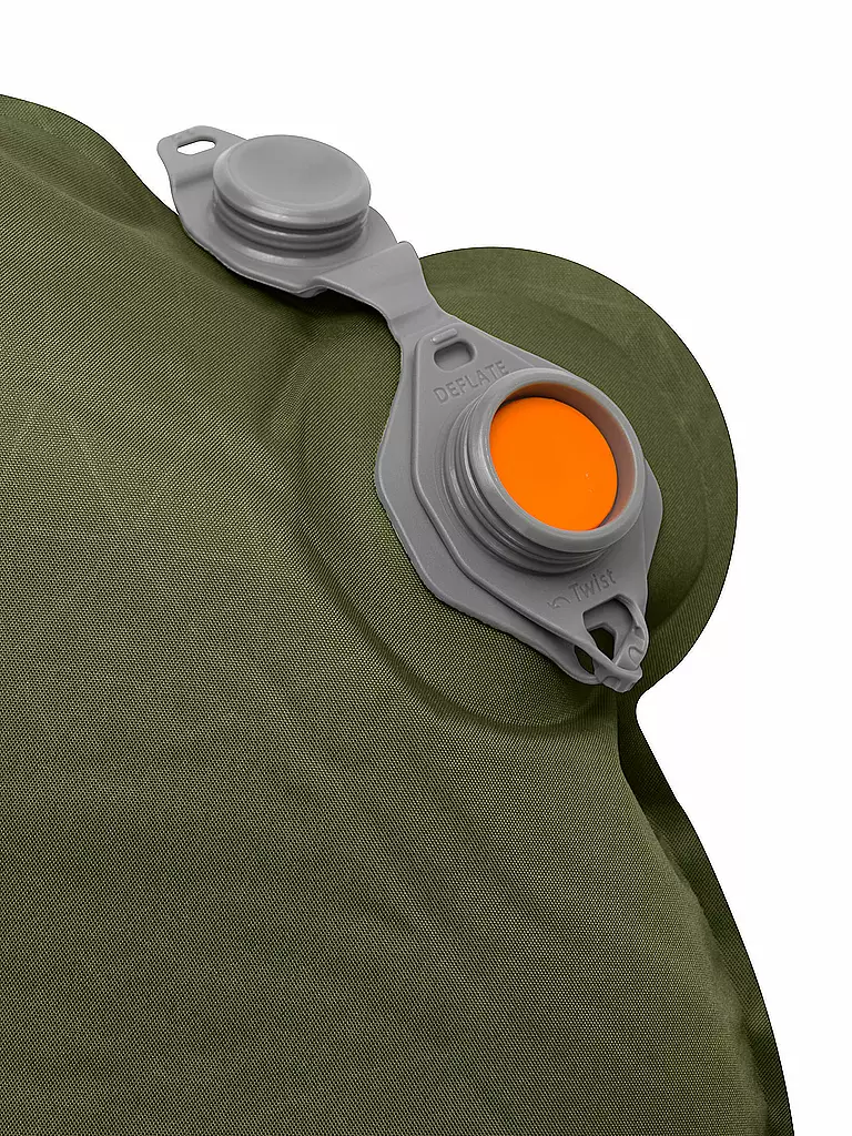 SEA TO SUMMIT | Colchoneta aislante Camp Plus SI Regular | 