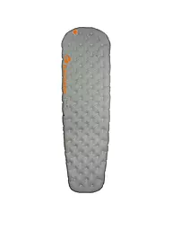 SEA TO SUMMIT | Colchoneta aislante Ether Light XT Air Mat Regular | Gris