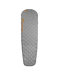 SEA TO SUMMIT | Colchoneta aislante Ether Light XT Insulated Air Mat Large | Gris
