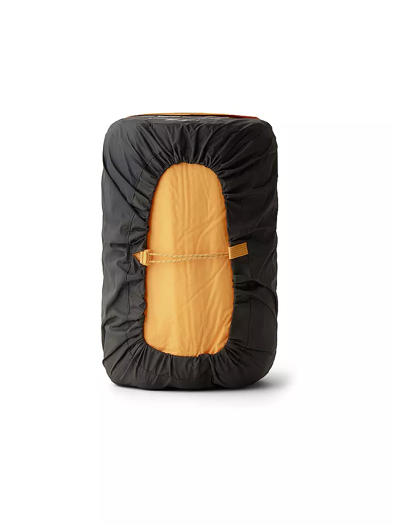SEA TO SUMMIT | Colchoneta aislante Pursuit Plus autoinflable larga | 