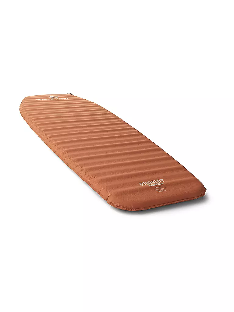 SEA TO SUMMIT | Colchoneta aislante Pursuit SI Regular | 