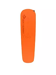 SEA TO SUMMIT | Colchoneta aislante UltraLight autoinflable Regular | Naranja