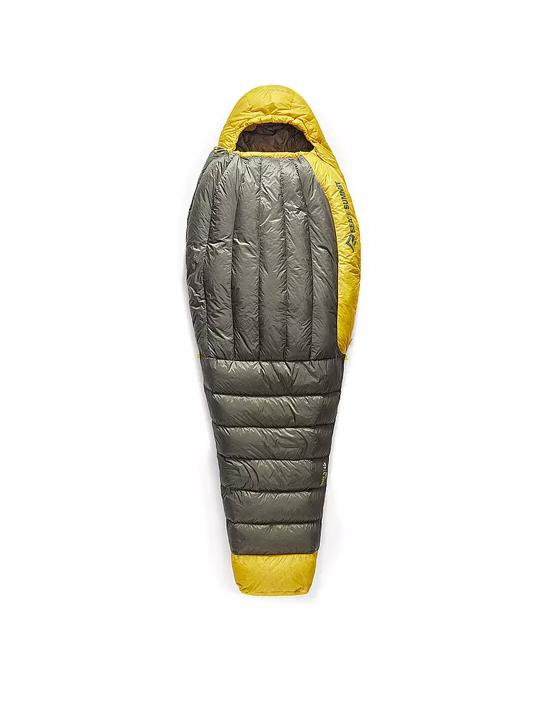 SEA TO SUMMIT | Daunenschlafsack SPARK 7C Long | Amarillo