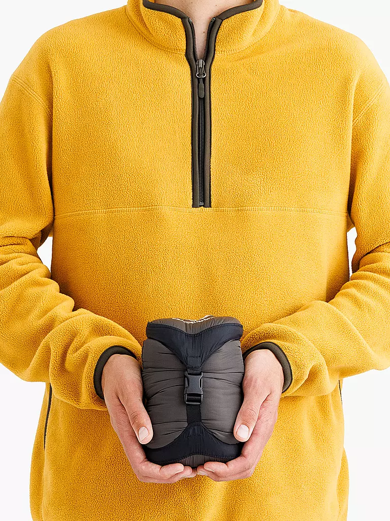 SEA TO SUMMIT | Daunenschlafsack SPARK 7C Long | Amarillo