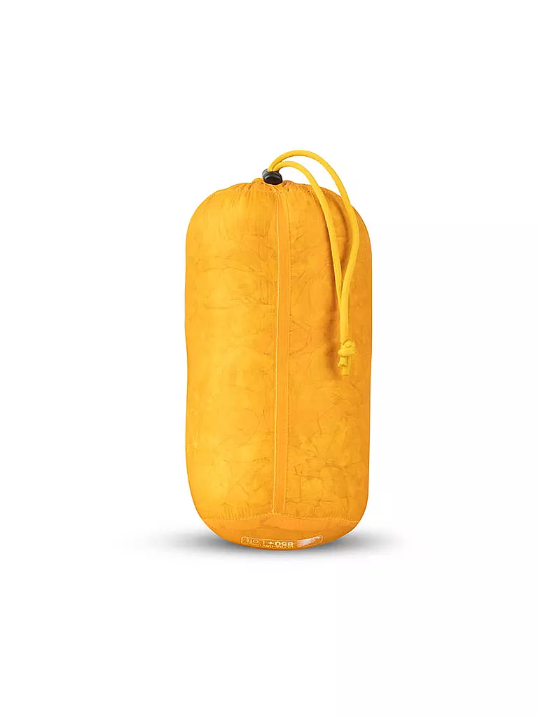 SEA TO SUMMIT | Daunenschlafsack Spark Sp0 Regular +10 °C | Amarillo