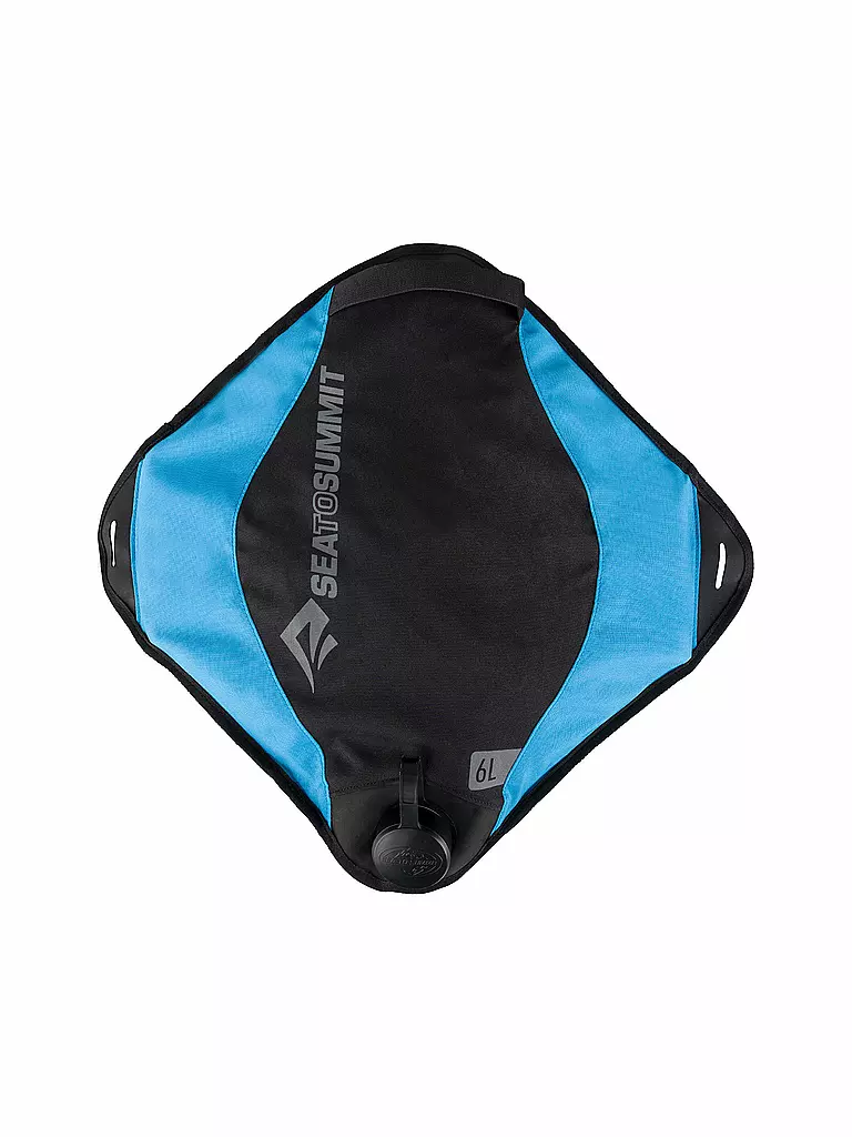 SEA TO SUMMIT | Dispensador de agua Pack Tap con grifo 6L | 