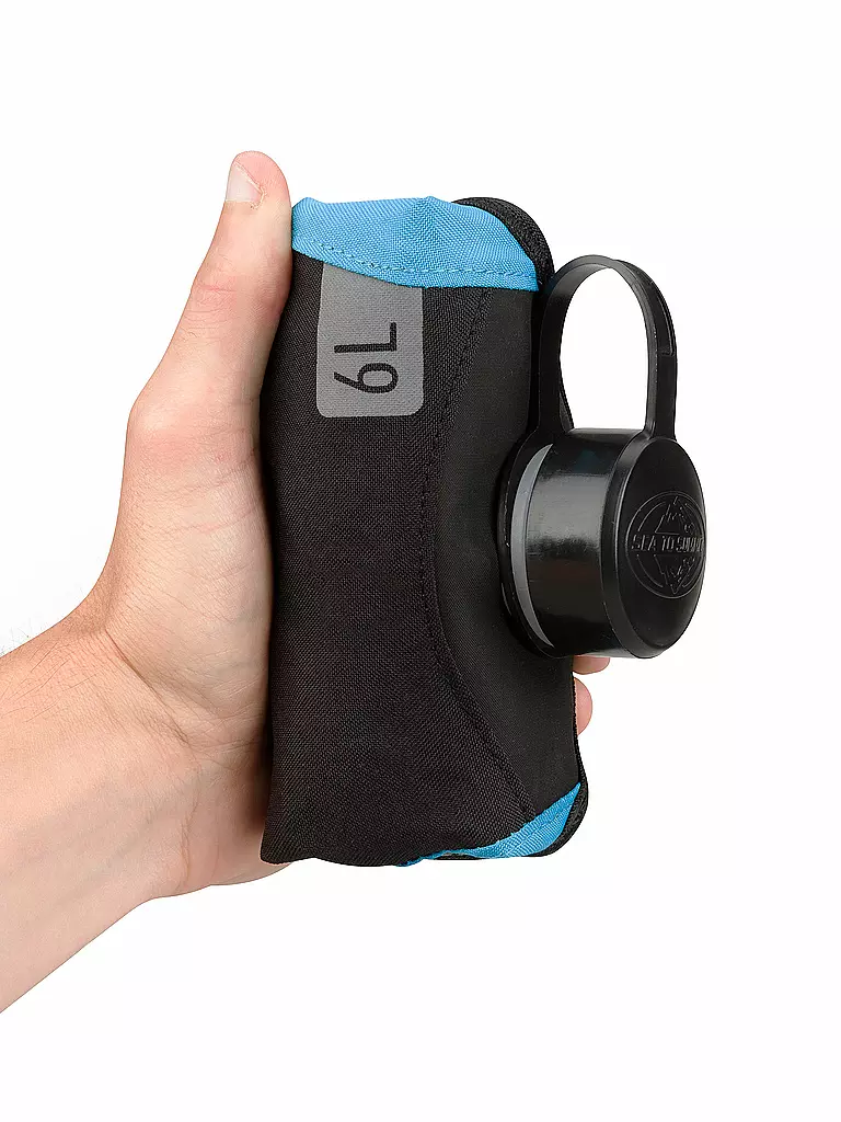 SEA TO SUMMIT | Dispensador de agua Pack Tap con grifo 6L | 