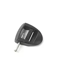 SEA TO SUMMIT | Hebilla de reparación de campo - Ladderlock 25mm (1 Pin) | Sin color