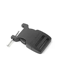 SEA TO SUMMIT | Hebilla de reparación de campo - Liberación lateral 25 mm (1 Pin) | Sin color