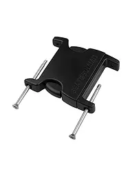 SEA TO SUMMIT | Hebilla de repuesto de 50 mm - 2 pines | Negro