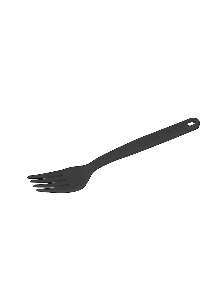 SEA TO SUMMIT | Juego de cubiertos de camping Camp Cutlery | Gris