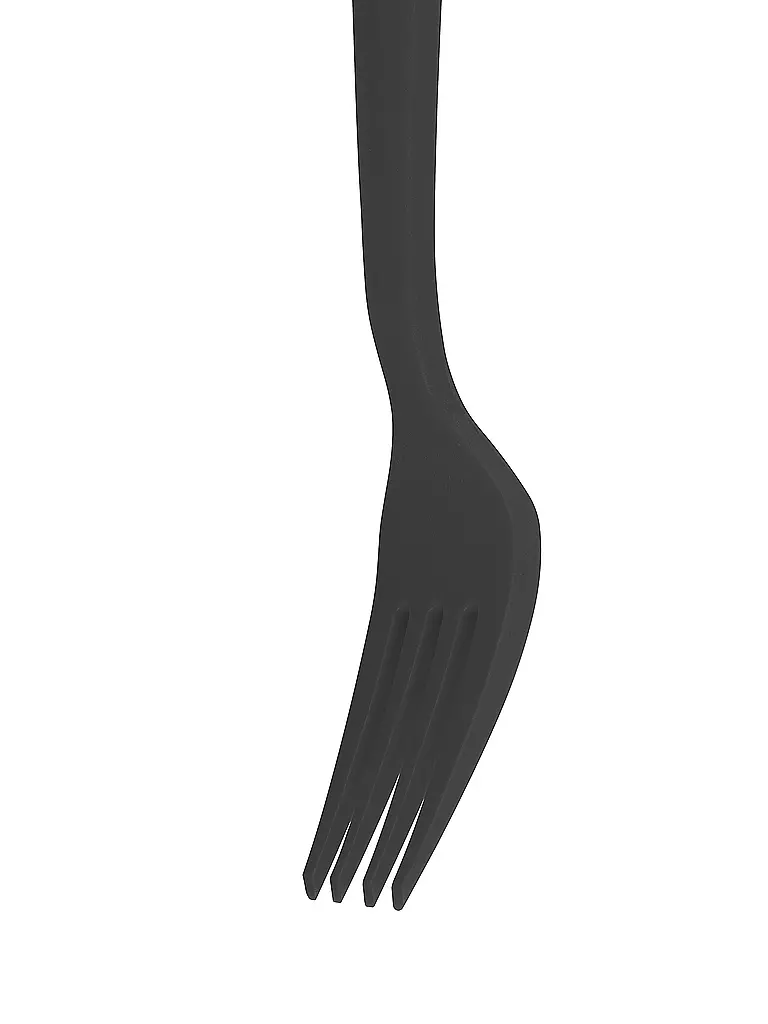 SEA TO SUMMIT | Juego de cubiertos de camping Camp Cutlery | Gris