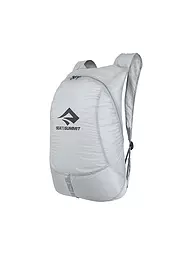 SEA TO SUMMIT | Mochila de día Ultra-Sil 20L | Gris