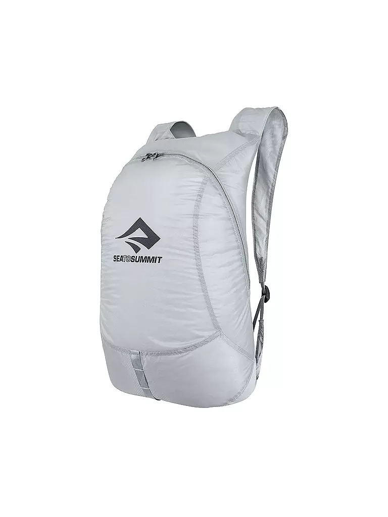 SEA TO SUMMIT | Mochila de día Ultra-Sil 20L | Gris