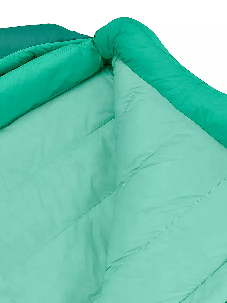 SEA TO SUMMIT | Saco de dormir de plumón para mujer Journey Joi Long | 