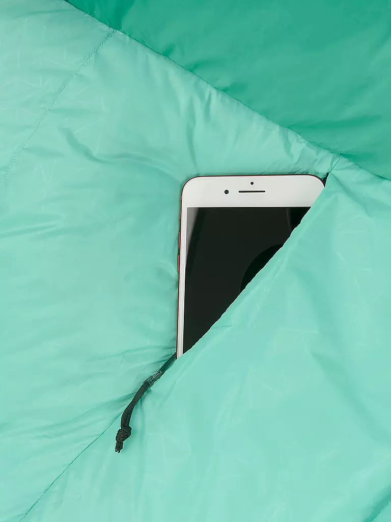 SEA TO SUMMIT | Saco de dormir de plumón para mujer Journey Joi Long | 