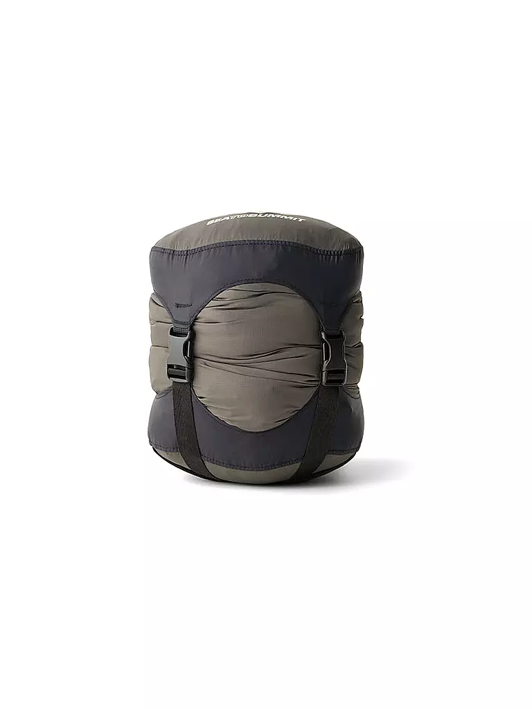 SEA TO SUMMIT | Saco de dormir de plumón Traveller 7C Long | 