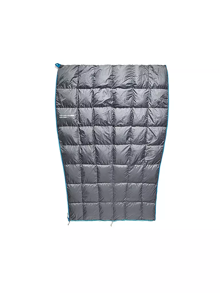 SEA TO SUMMIT | Saco de dormir de plumón Traveller 7C Regular | 