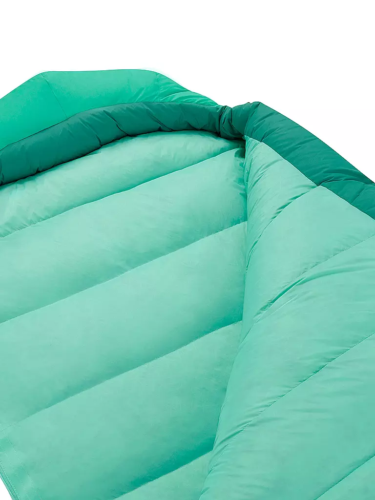 SEA TO SUMMIT | Saco de dormir de plumas para mujer Journey Joi Regular | 