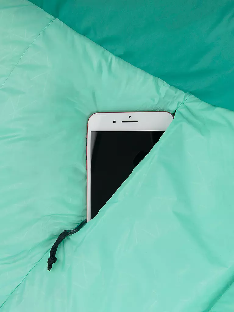 SEA TO SUMMIT | Saco de dormir de plumas para mujer Journey Joi Regular | 