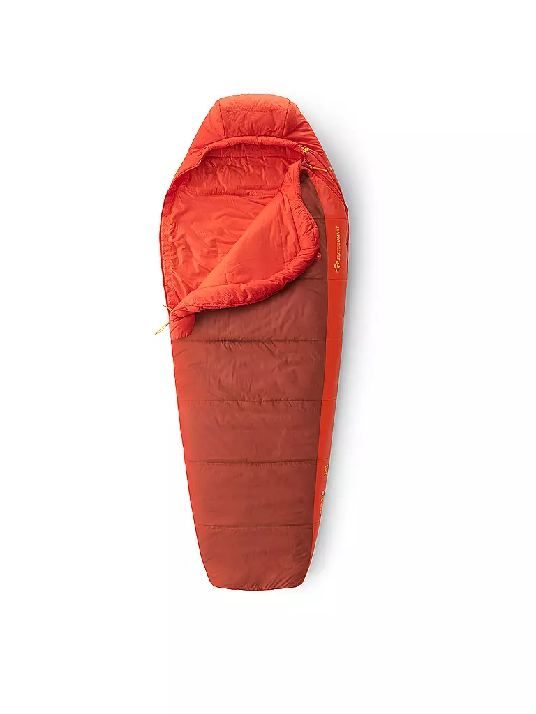 SEA TO SUMMIT | Saco de dormir Hamelin Synthetic Long -1°C | 