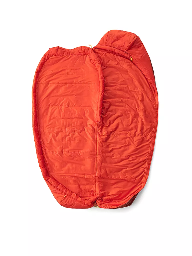 SEA TO SUMMIT | Saco de dormir Hamelin Synthetic Long -1°C | 