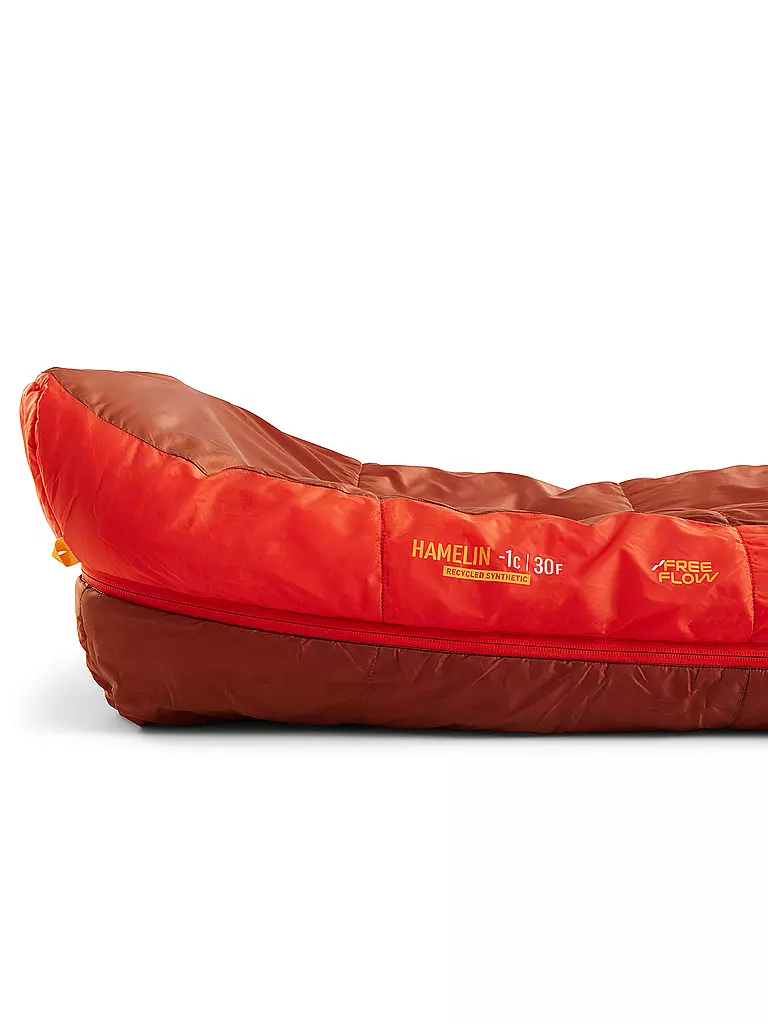 SEA TO SUMMIT | Saco de dormir Hamelin Synthetic Regular -1°C | 