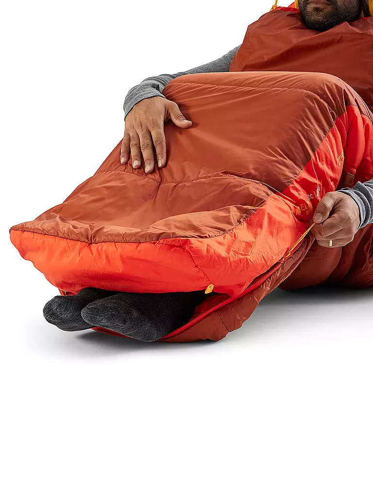 SEA TO SUMMIT | Saco de dormir Hamelin Synthetic Regular -9°C | 