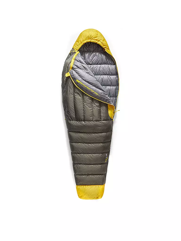 SEA TO SUMMIT | Saco de dormir Spark -1C Long | 