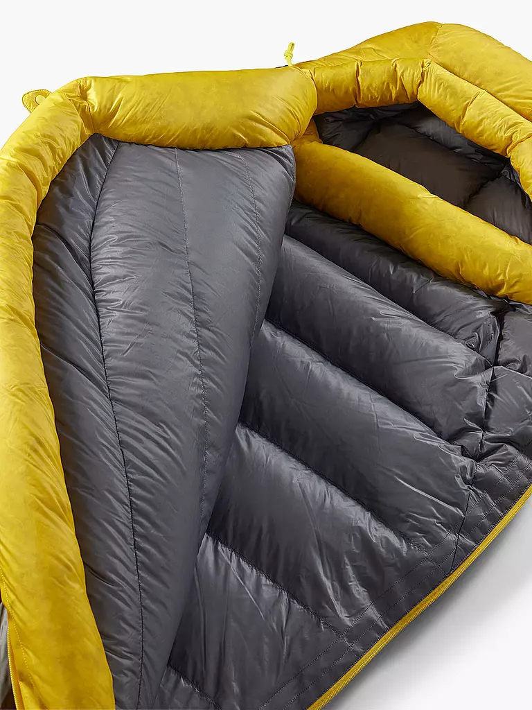 SEA TO SUMMIT | Saco de dormir Spark -1C Long | 