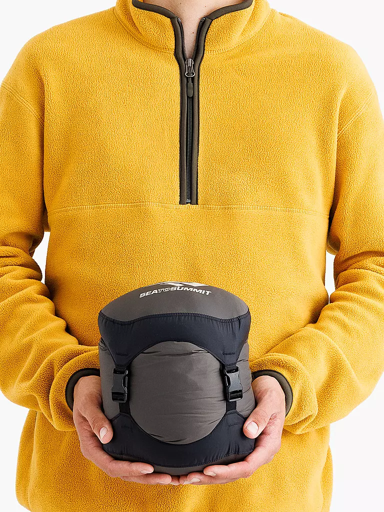 SEA TO SUMMIT | Saco de dormir Spark -1C Long | 