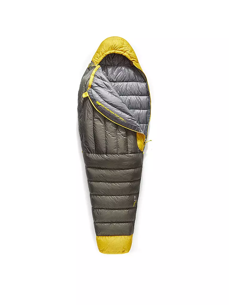 SEA TO SUMMIT | Saco de dormir Spark -1C Regular | 
